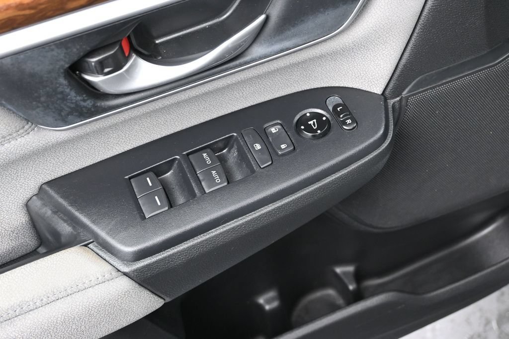 Used 2019 Honda CR-V EX image 18