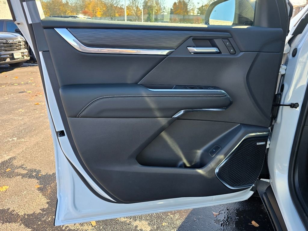 New 2026 GMC Acadia Elevation w/ Elevation Premium Package image 11