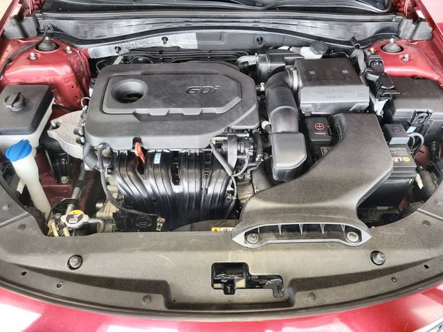 Used 2020 Kia Optima SE FWD image 26