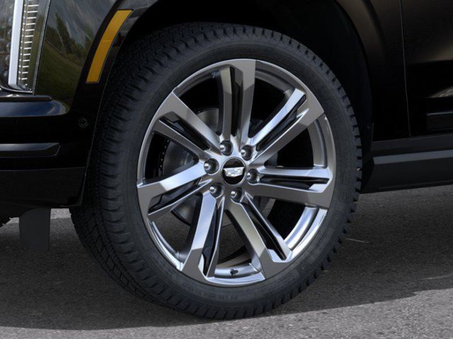 New 2027 Cadillac Escalade Sport w/ Touring Package AWD/4WD image 9