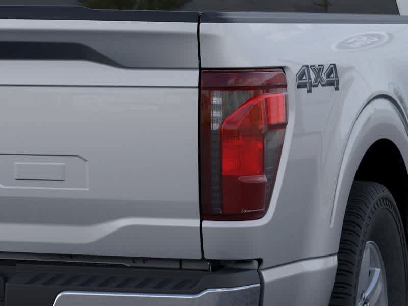 New 2026 Ford F150 XL w/ Equipment Group 103A High AWD/4WD image 22