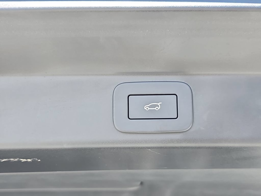 Certified 2025 Land Rover Range Rover Sport Dynamic SE AWD/4WD image 13