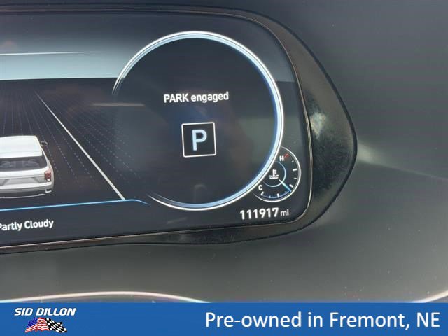 Used 2020 Hyundai Palisade Limited AWD/4WD image 21