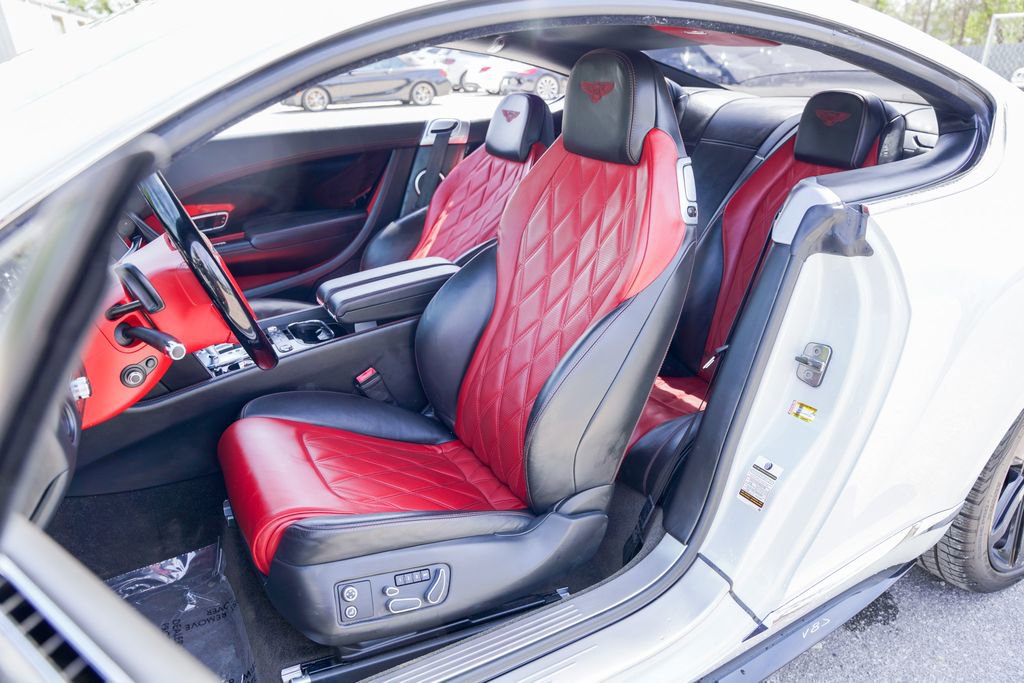 Used 2015 Bentley Continental GT V8 S AWD/4WD image 27