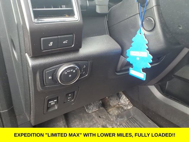 Used 2020 Ford Expedition Max Limited w/ Special Edition Package image 16