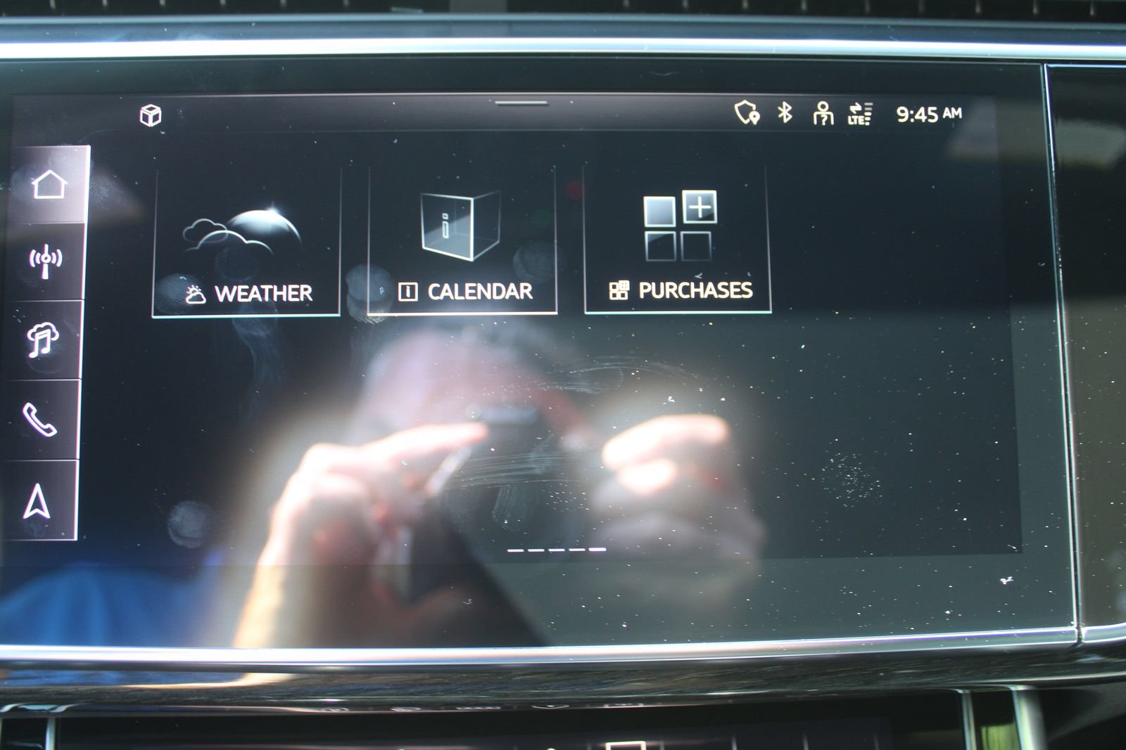Used 2025 Audi Q7 3.0T Premium AWD/4WD image 53