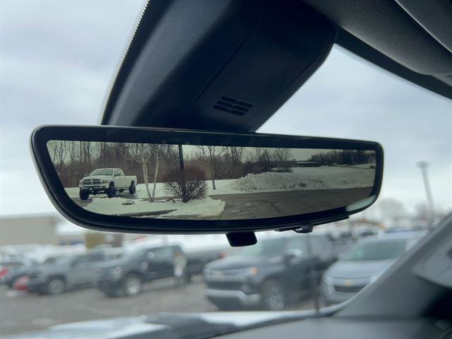 Used 2022 Chevrolet Silverado 2500 LTZ w/ LTZ Premium Package image 22