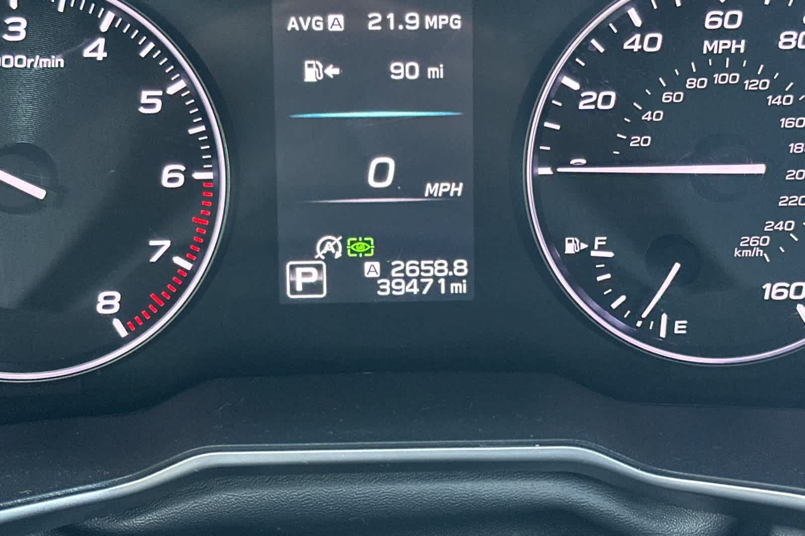 Used 2022 Subaru Outback Limited AWD/4WD image 14