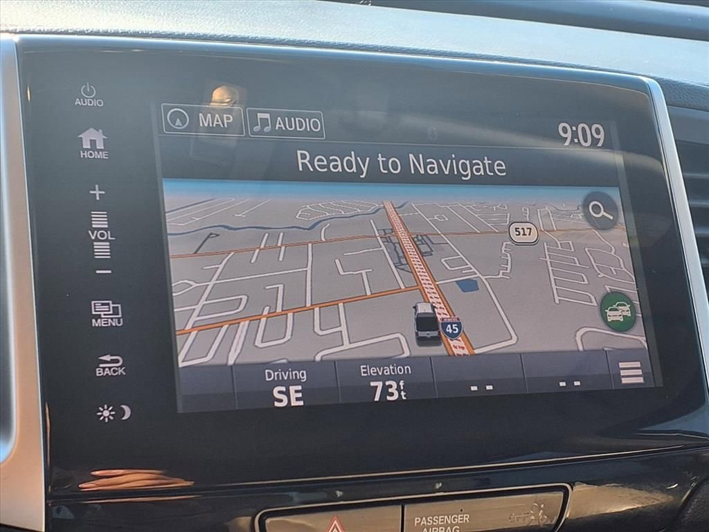 Used 2019 Honda Ridgeline RTL-T image 4