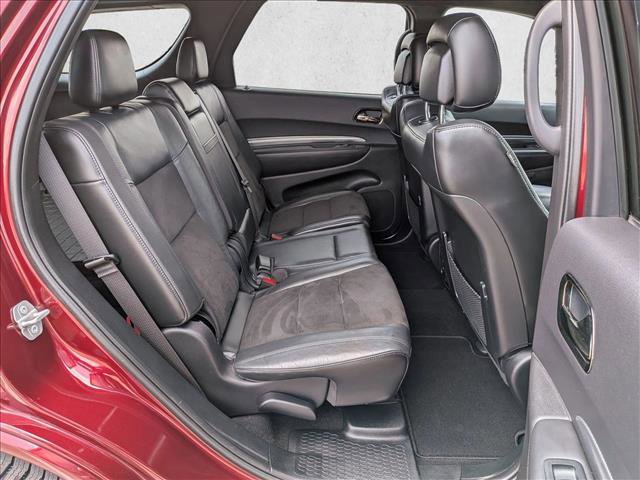 Used 2020 Dodge Durango R/T w/ Blacktop Package image 21