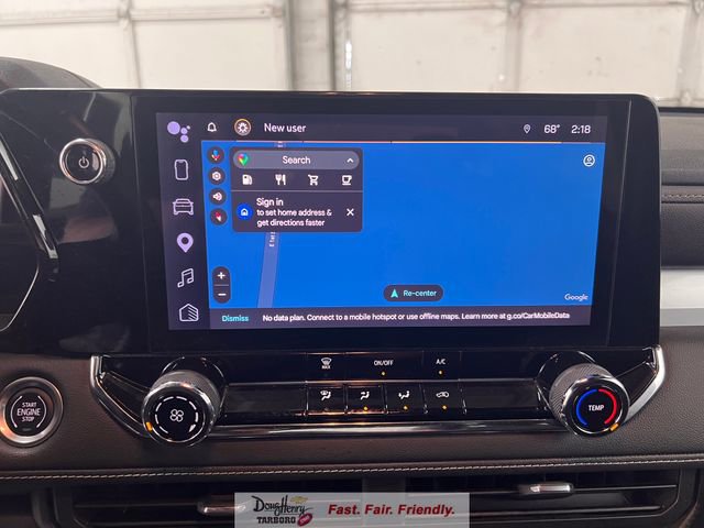 Used 2023 Chevrolet Colorado LT image 44