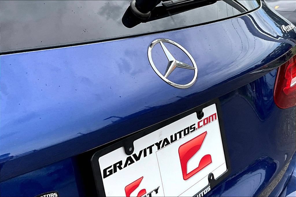 Used 2018 Mercedes-Benz GLC 350e 4MATIC image 24