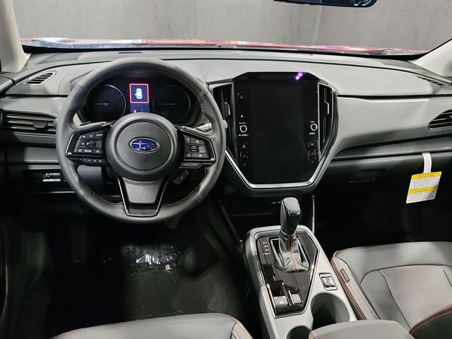 New 2026 Subaru Crosstrek 2.5i Limited w/ Popular Package #4A AWD/4WD image 15