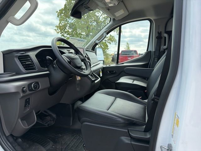 New 2025 Ford Transit 250 Low Roof w/ Load Area Protection Package image 6