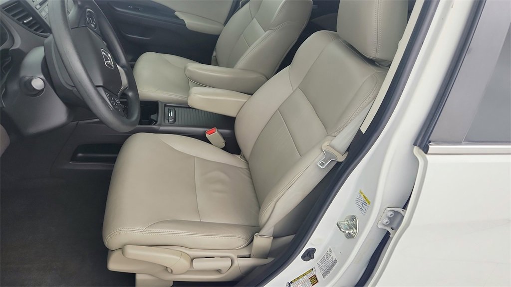 Used 2013 Honda CR-V EX image 17