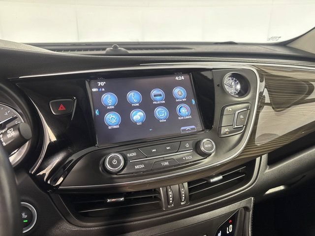 Used 2019 Buick Envision Premium AWD/4WD image 20