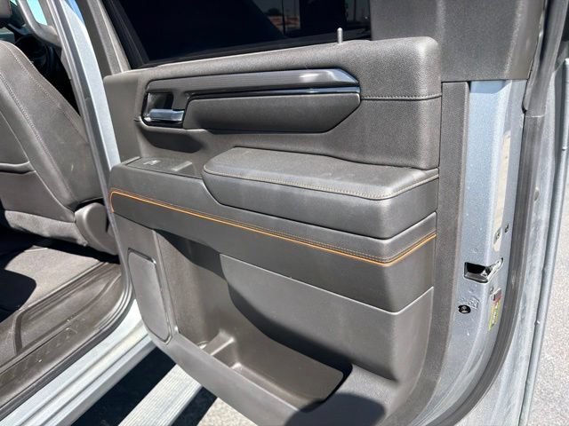 Used 2024 GMC Sierra 3500 AT4 w/ AT4 Premium Plus Package AWD/4WD image 29