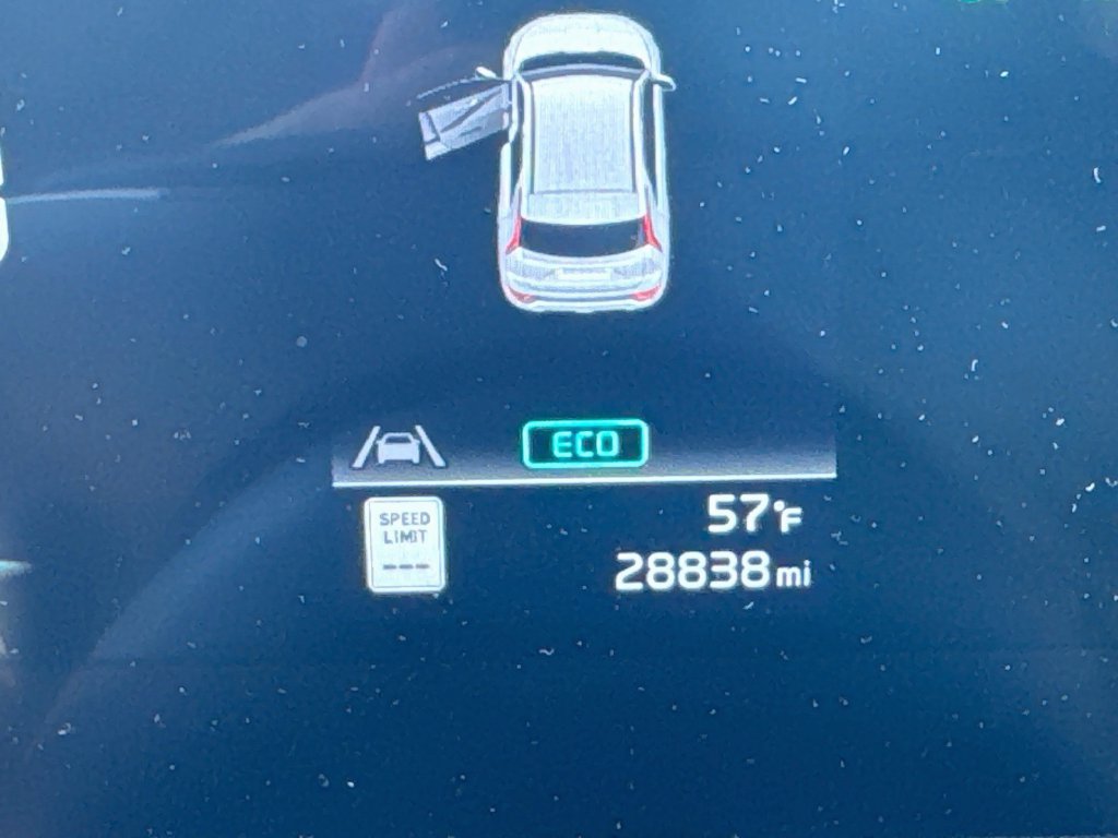 Certified 2023 Kia Niro EX FWD image 15
