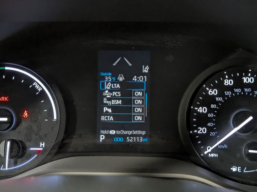 Used 2024 Toyota Sienna XLE image 31
