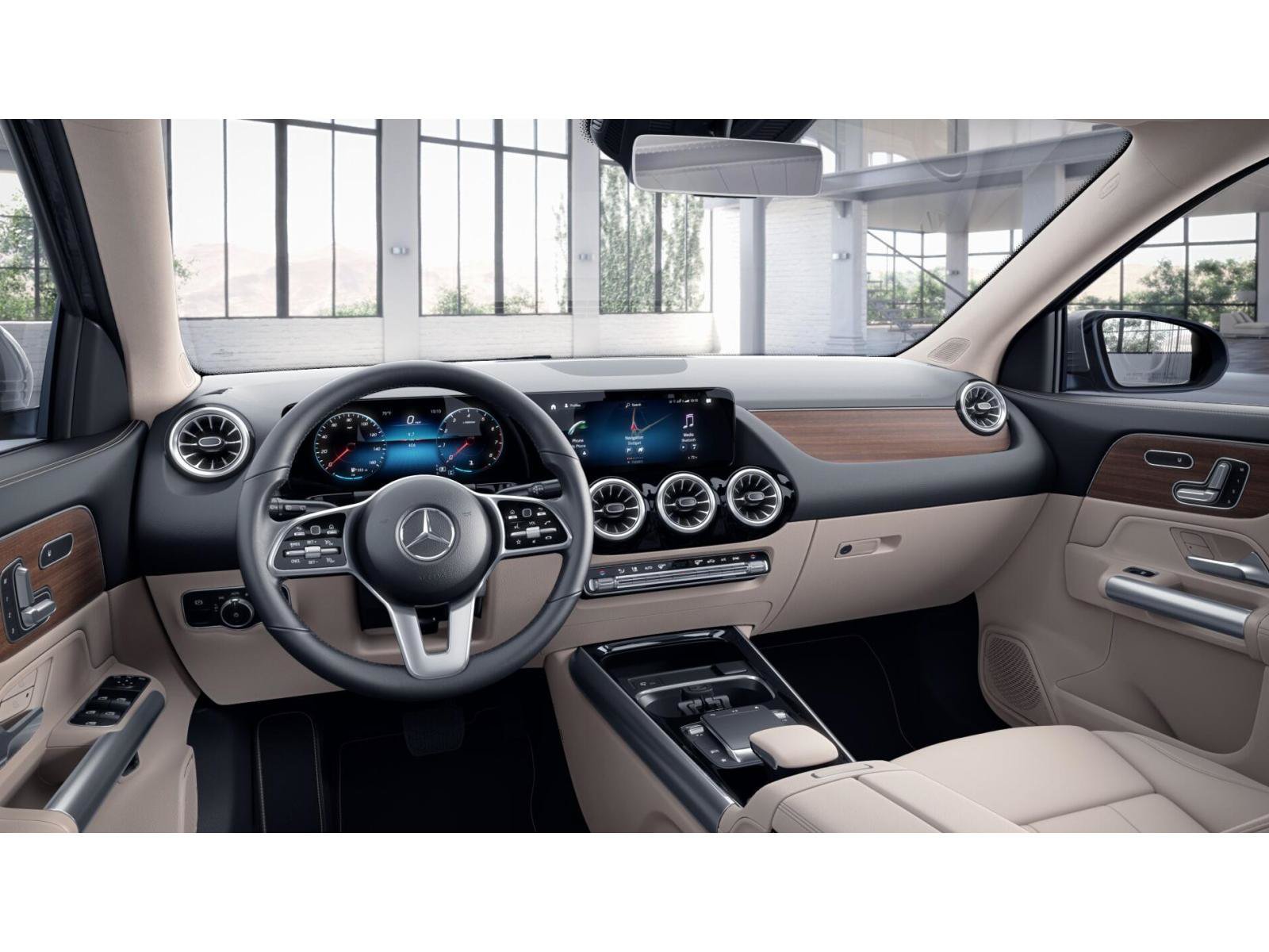 Certified 2023 Mercedes-Benz GLA 250 4MATIC image 3