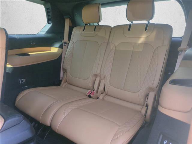 Used 2023 Jeep Grand Cherokee L Summit w/ Luxury Tech Group V image 22