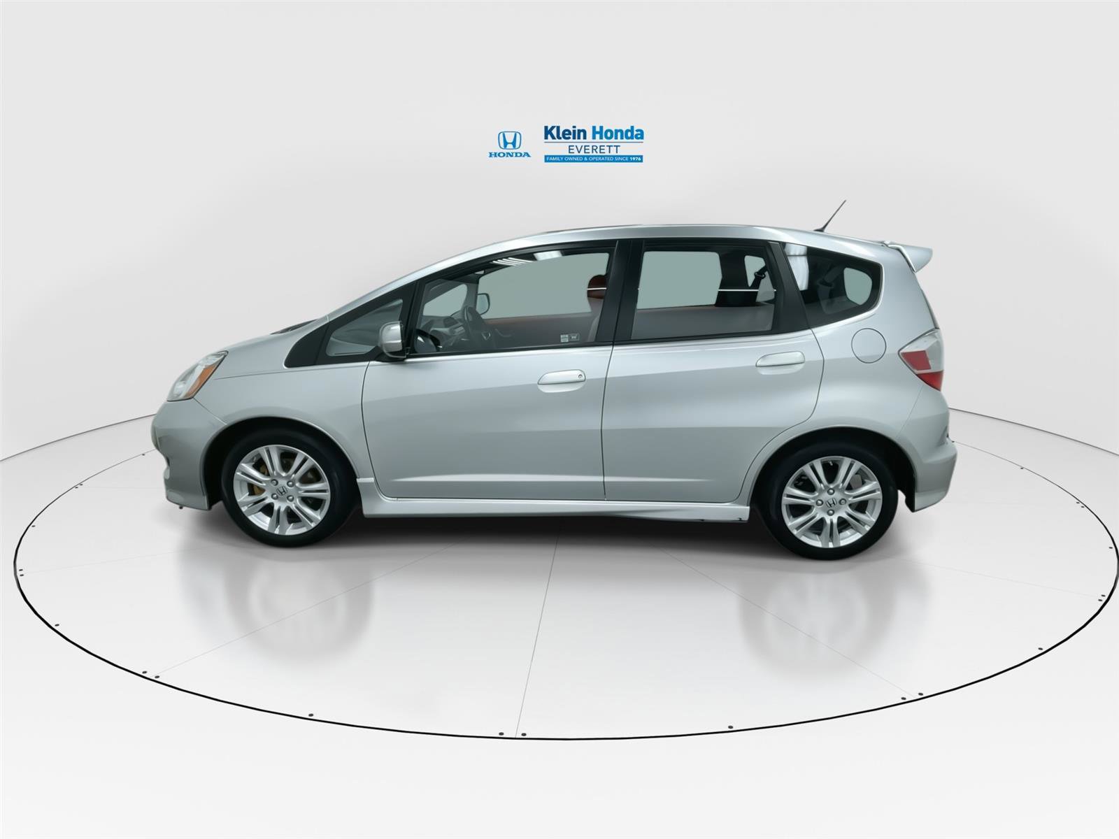 Used 2011 Honda Fit Sport image 7