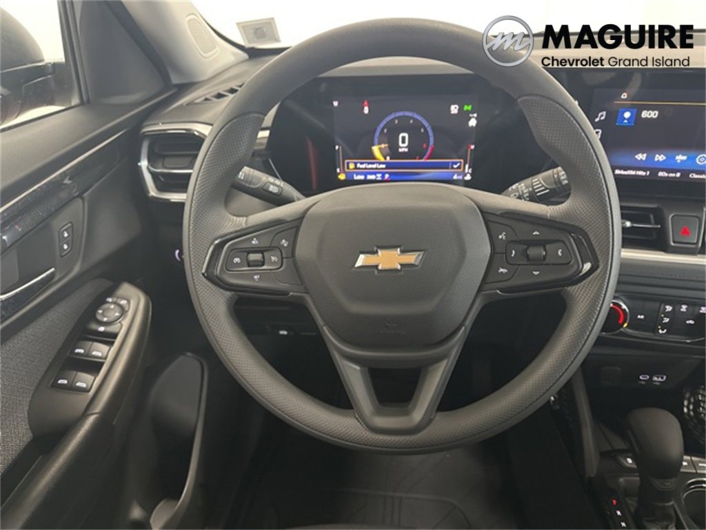 New 2026 Chevrolet TrailBlazer LS w/ LS Convenience Package image 5