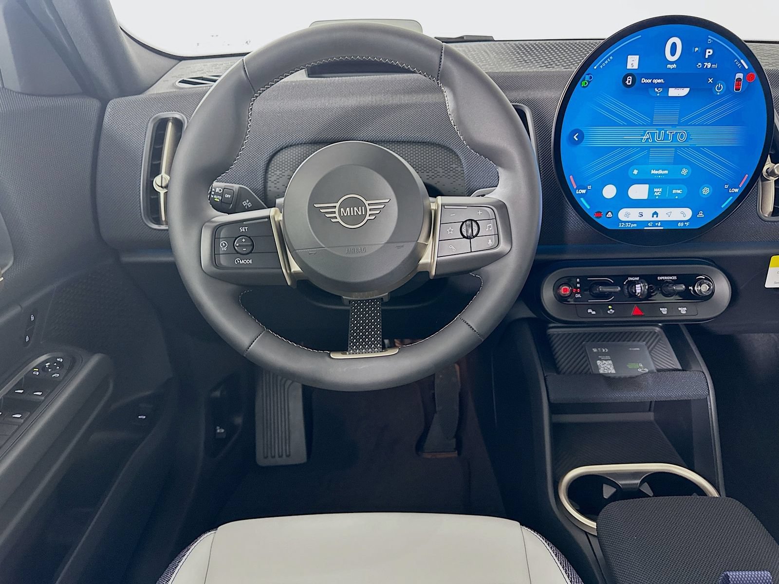New 2027 MINI Cooper Countryman S AWD/4WD image 15