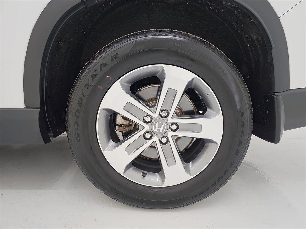 Certified 2024 Honda Pilot EX-L image 44