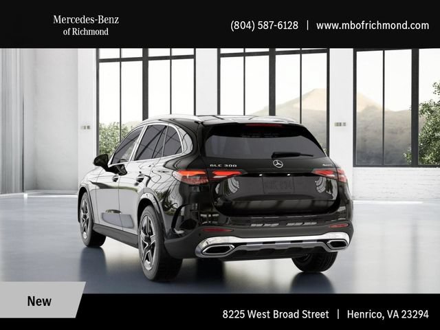 New 2026 Mercedes-Benz GLC 300 4MATIC image 27