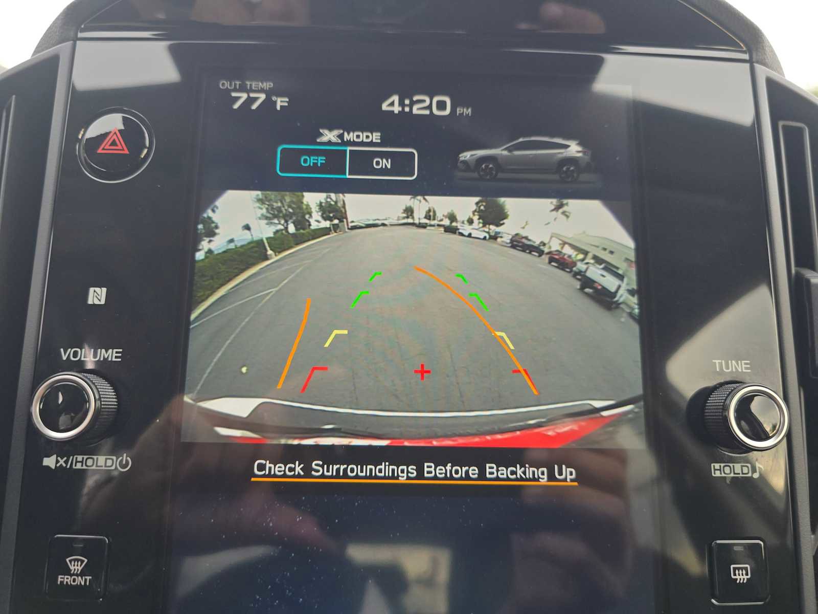 Used 2024 Subaru Crosstrek 2.0i Premium image 28