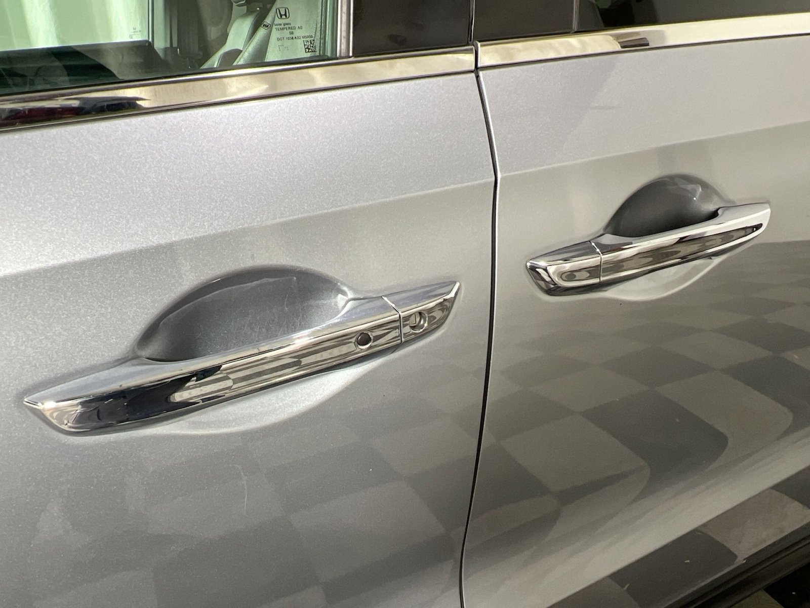 Used 2018 Honda Odyssey EX-L image 14