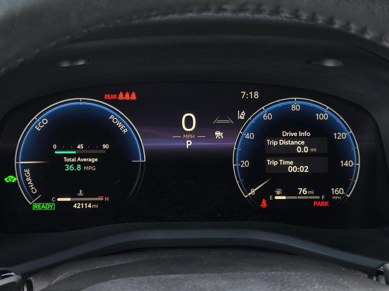 Certified 2025 Toyota Camry XSE FWD image 24