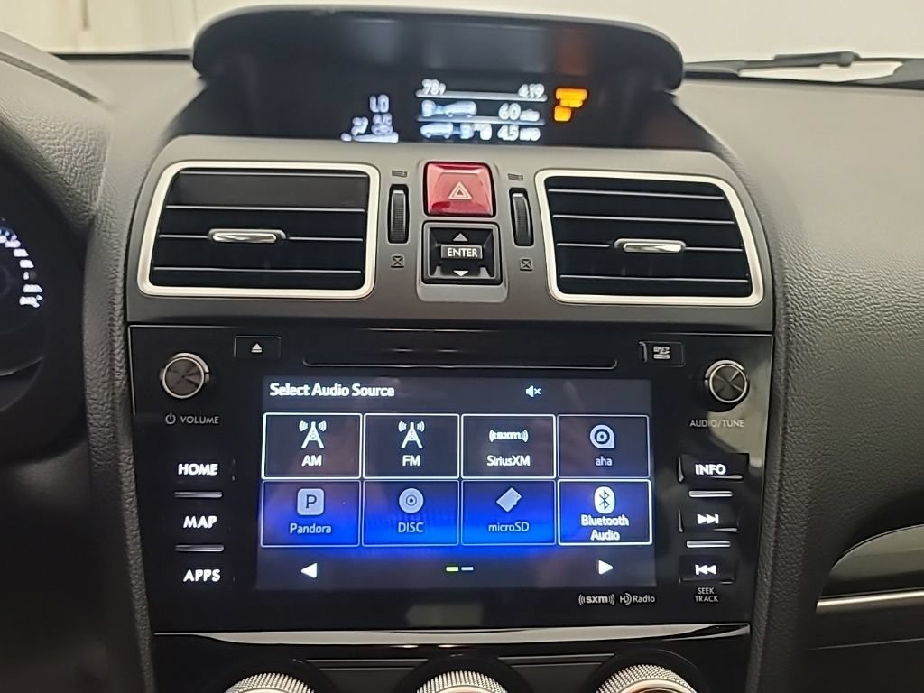 Used 2018 Subaru Forester 2.5i Limited AWD/4WD image 34