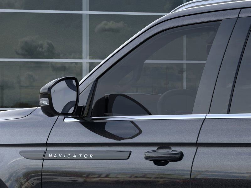 New 2026 Lincoln Navigator Black Label image 20