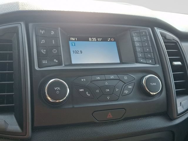 Used 2023 Ford Ranger XL w/ Equipment Group 101A High RWD image 19