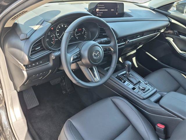 Used 2026 MAZDA CX-30 AWD 2.5 S w/ Premium Package image 10
