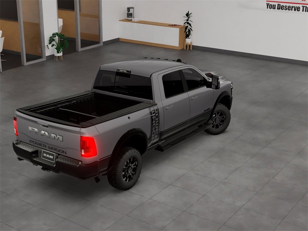 New 2026 RAM 2500 Power Wagon image 3