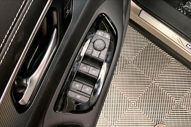 New 2027 Nissan Murano Platinum AWD/4WD image 28