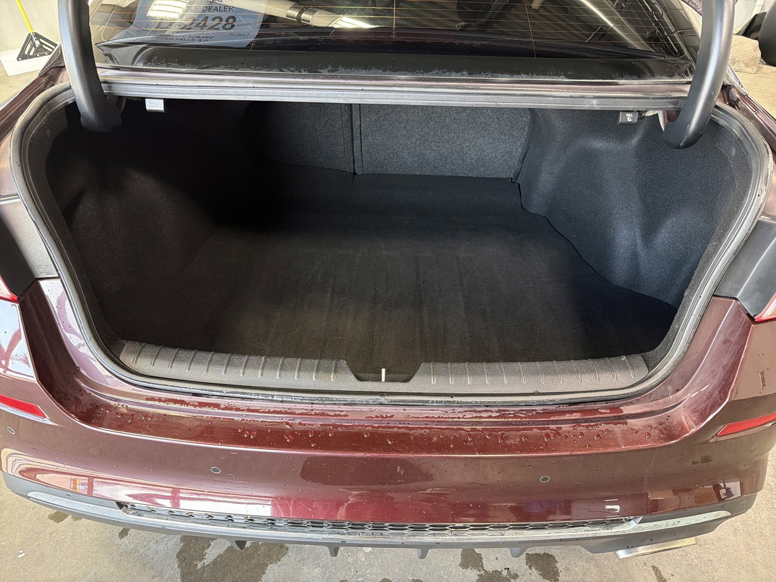 Used 2019 Kia Optima LX image 27