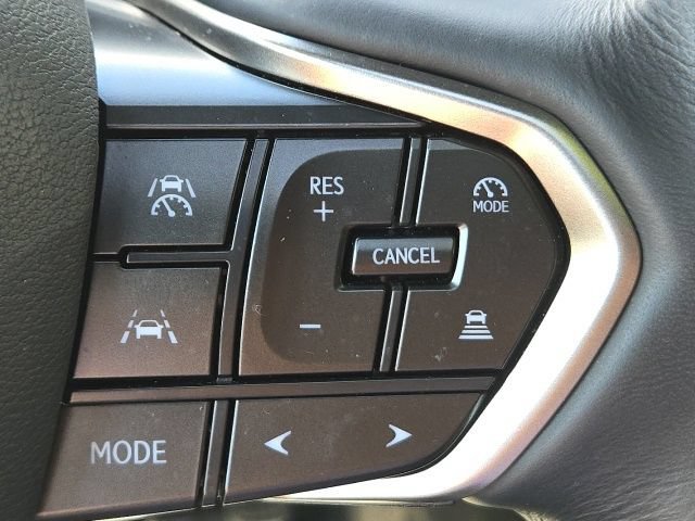 Used 2024 Lexus GX 550 w/ Cold Area Package AWD/4WD image 19