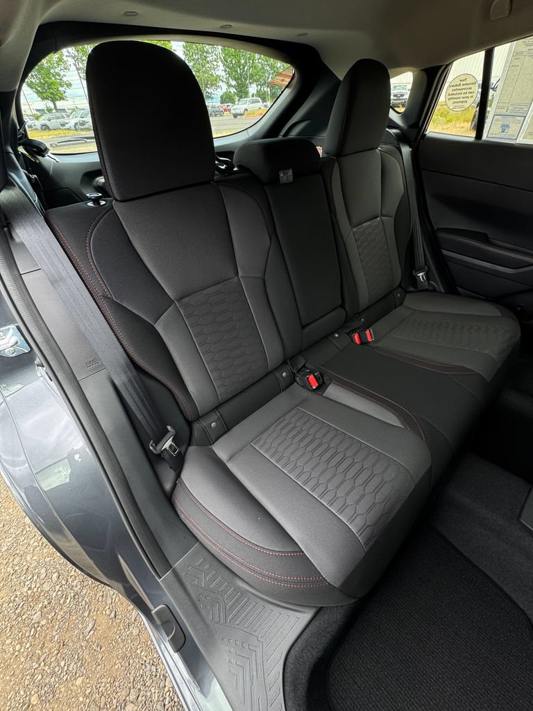 New 2026 Subaru Impreza 2.0i Sport AWD/4WD image 24
