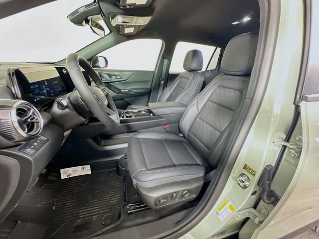 New 2026 Chevrolet Equinox LT w/ Convenience Package II image 21