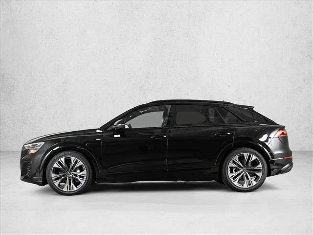 New 2026 Audi Q8 Prestige AWD/4WD image 9