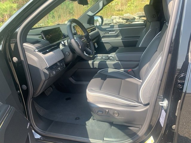 New 2026 GMC Sierra EV Elevation w/ Premium Package image 18