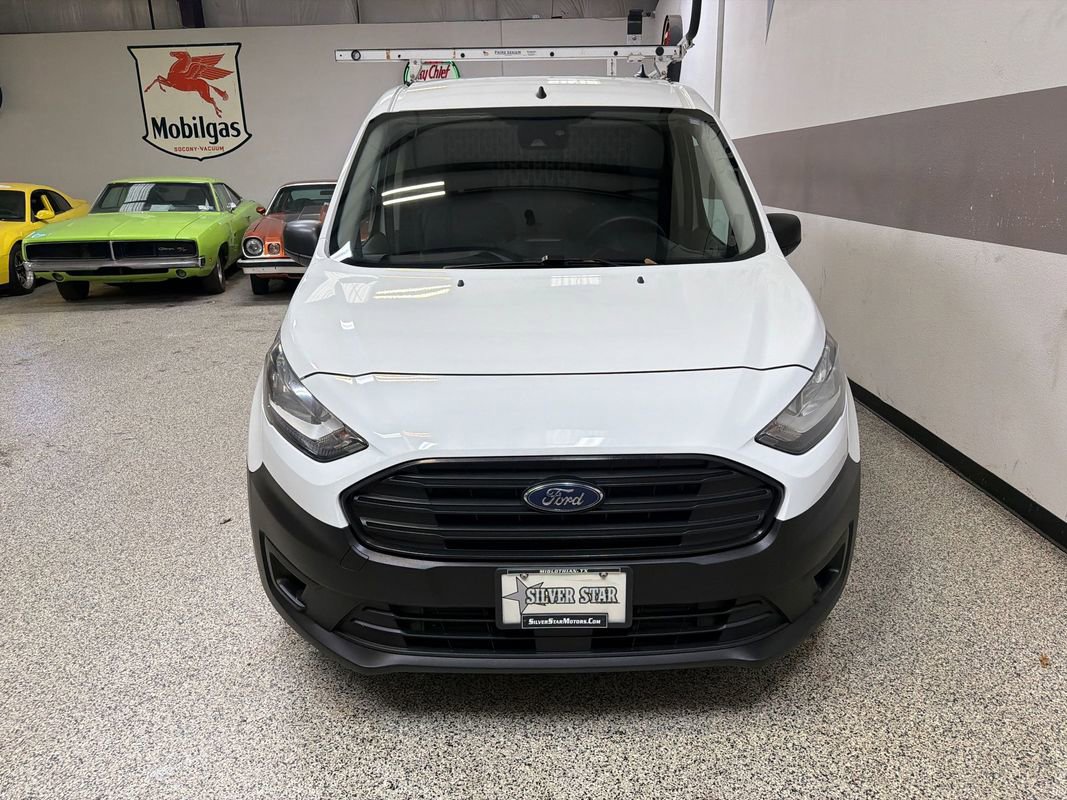 Used 2022 Ford Transit Connect XL FWD image 23