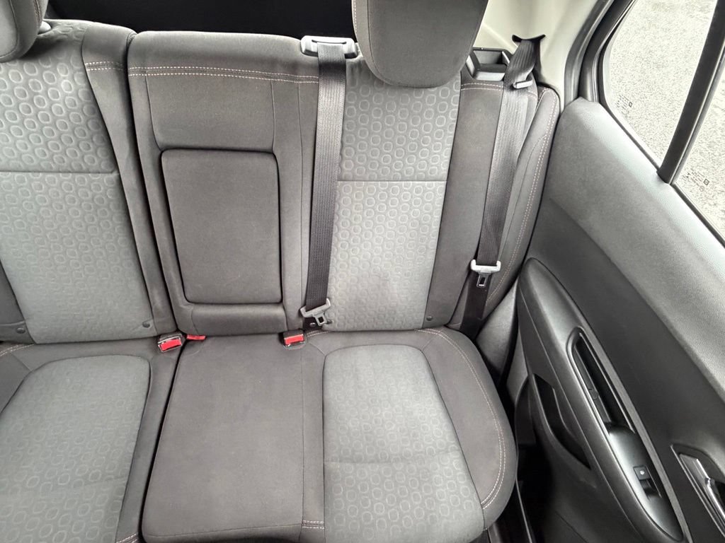 Used 2019 Chevrolet Trax LS w/ Air And Auto Package FWD image 15
