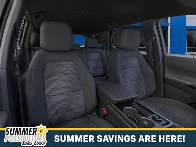 New 2026 Chevrolet Equinox LT w/ LPO, Floor Liner Package AWD/4WD image 16