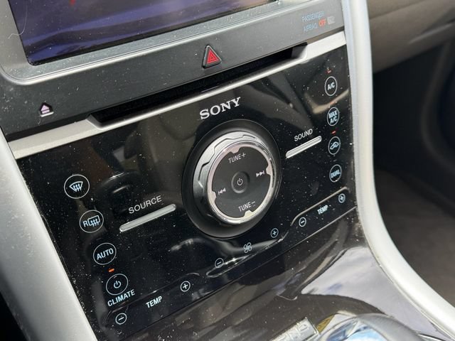 Used 2013 Ford Edge Limited FWD image 28