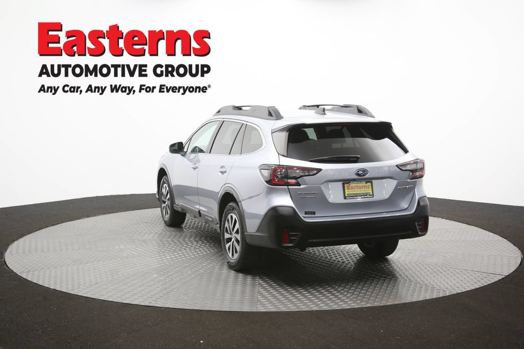 Used 2022 Subaru Outback Premium AWD/4WD image 64